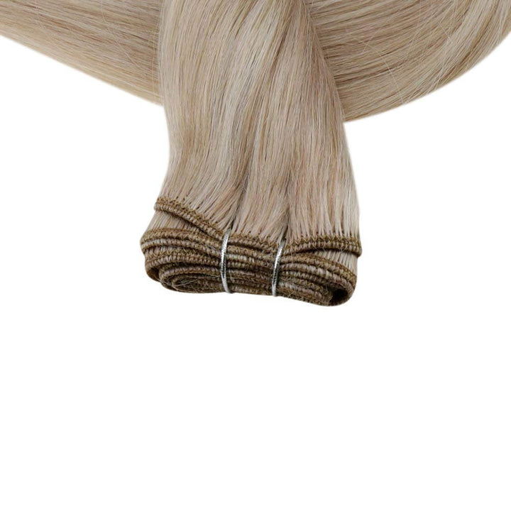 Sew In Hair Extensions 50 Gram Virgin Hair Bundles