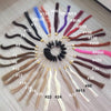 Solid Ring/Color Sample,Easyouth
