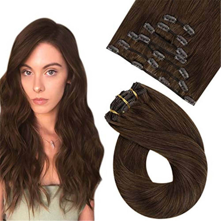 clip in hair extensions for women
