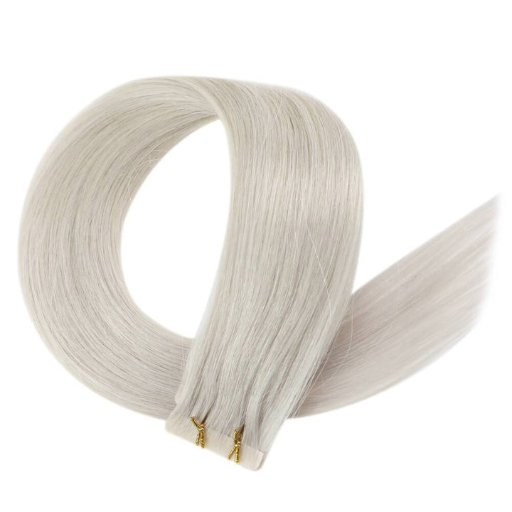 high quality injection tape hair extensions #1000