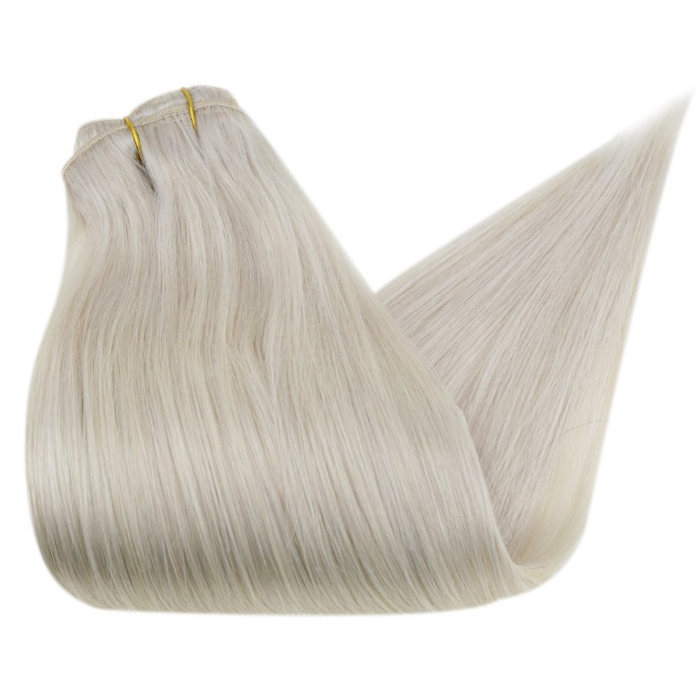 clip in hair extensions best quality