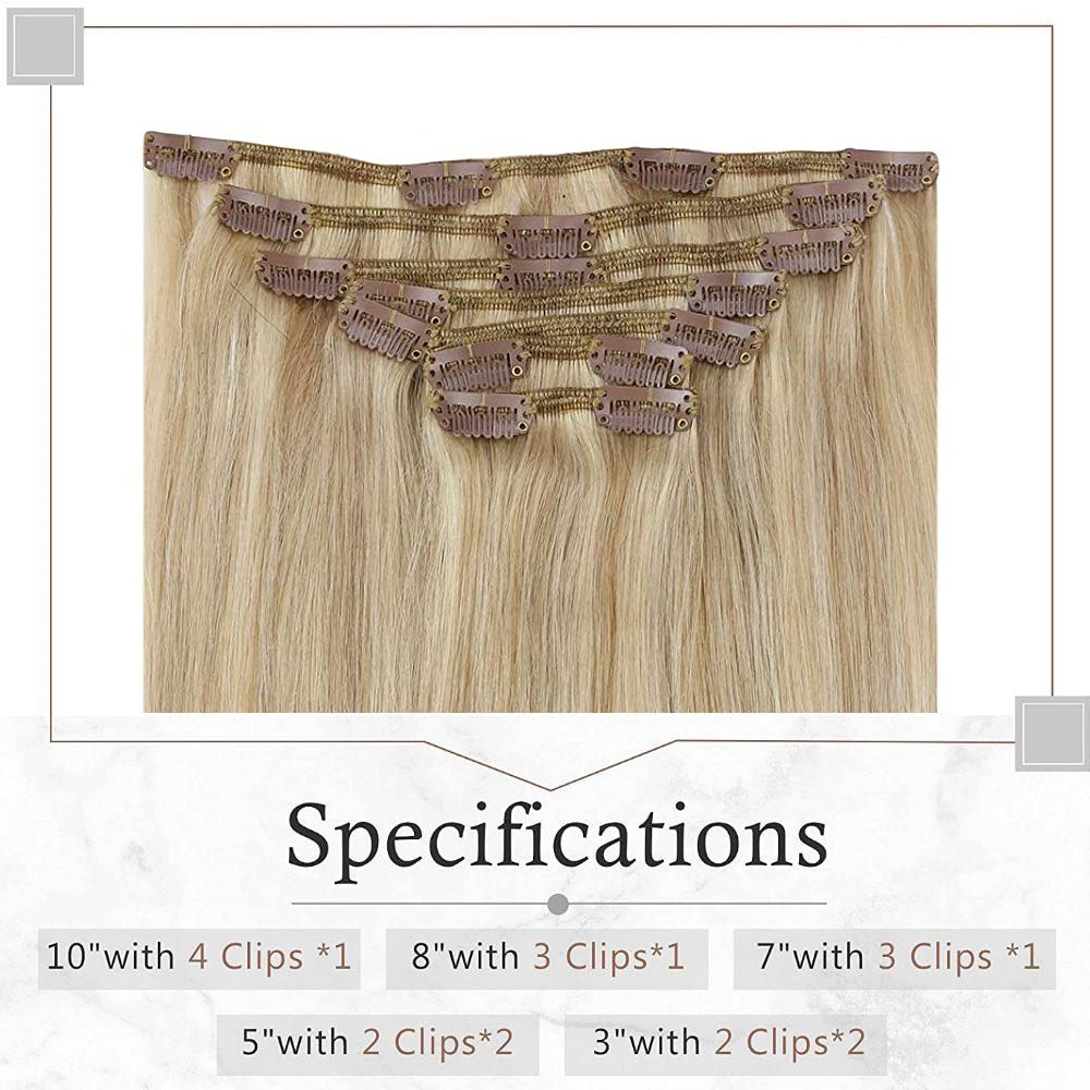 clip in hair extensions wholesale