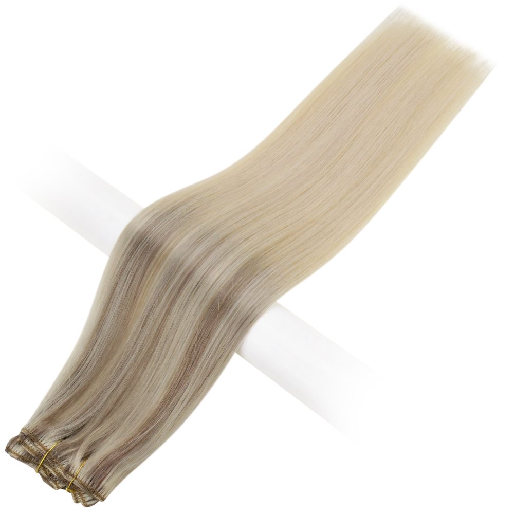  remy clip in hair extensions