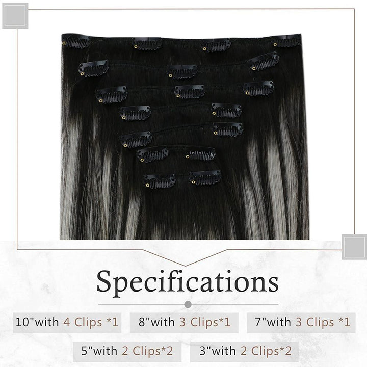 clip in hair extensions wholesale