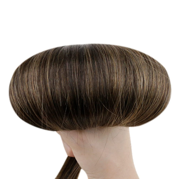 fast shipping clip in hair extensions