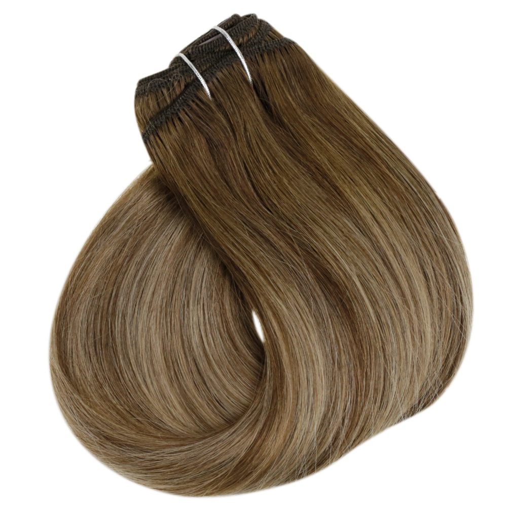 clip in hair extensions wholesale
