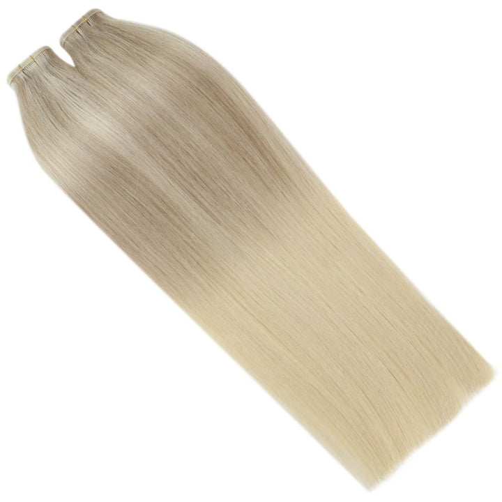 hair weft extensions wholesale