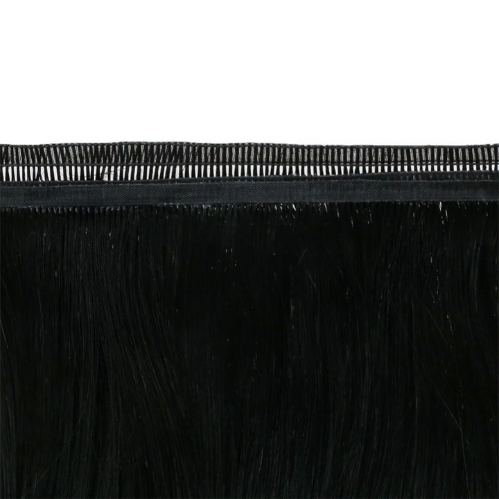 best quality sew in hair extensions permanent hair extensions permanent hair extensions for short hair