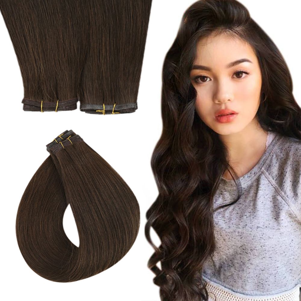 sew in hair extensions hair wefts wefts of hair Flat hair extensions silk flat hair weft flat weft hair extensions flat weft hair extensions
