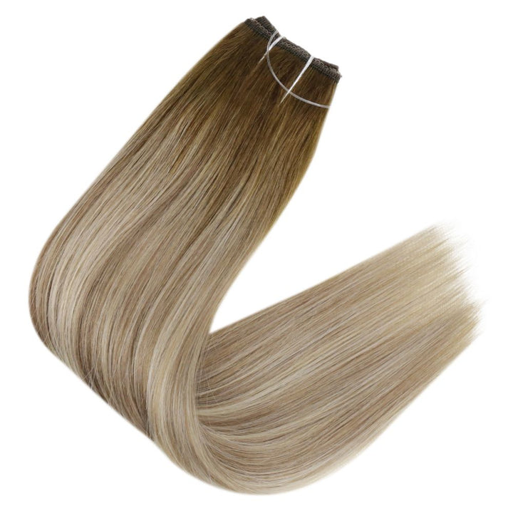 Invisible fish wire hair 100gram