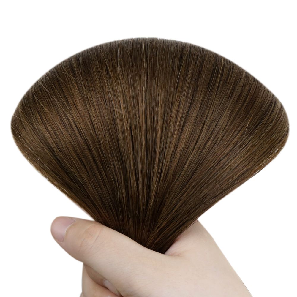 secret invisible hair #4