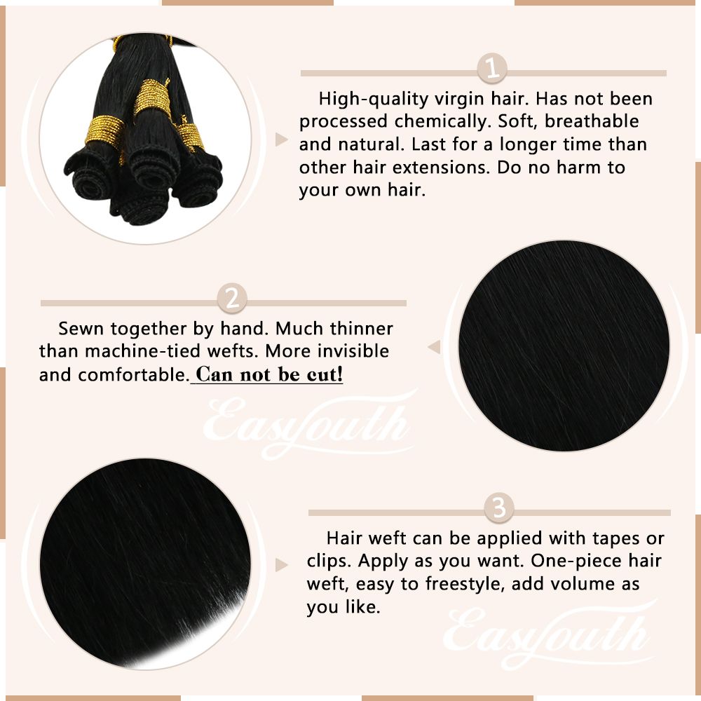 virgin hair – Easyouth