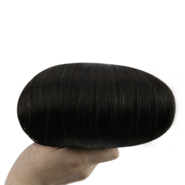 best hand tied weft hair extensions