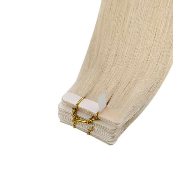 pu tape hair extensions,Great Lengths Tapes, Best Tape in Hair Extensions Brand, Tape Ins on Short Hair,
