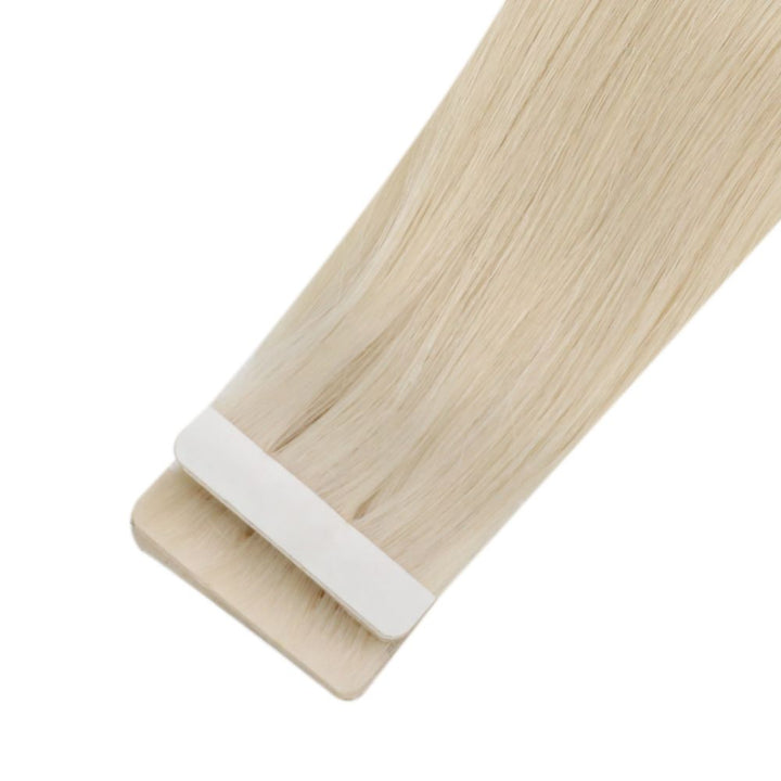 human hair tape in hair extensions,Human Tape in Extensions, Injection Tape Hair Extensions, Real Hair Tape in Extensions,