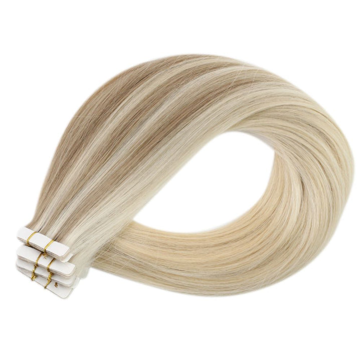 glue in hair extensions styles,Tape in Hair Extensions, Tape Ins, Virgin Human Hair, Human Hair Tape Ins,