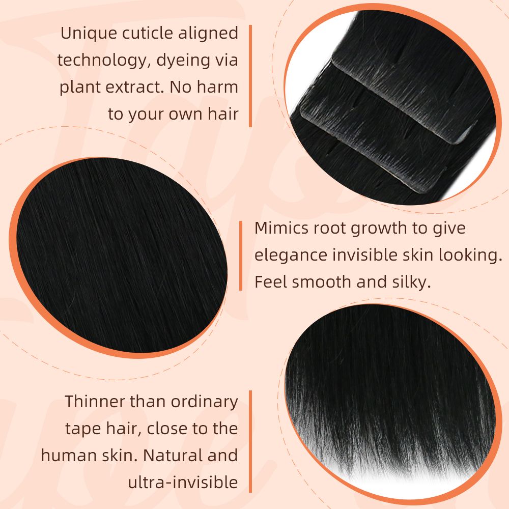 glue in hair piece,Tape Ins Black Hair Black Tape in Extensions Best Tape in Extensions for Black Hair Blonde Tape in Extensions