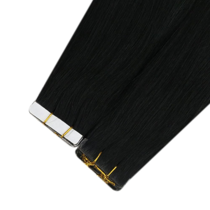 skin weft tape hair extensions,Best Tape for Tape in Extensions Seamless Tape Extensions 16 Inch Tape in Hair Extensions