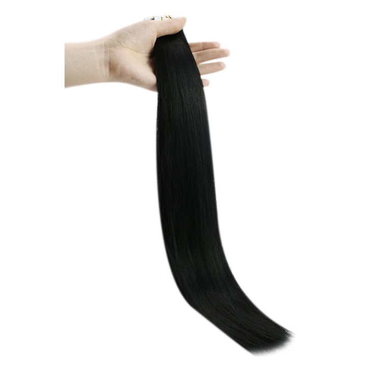invisible skin weft tape in hair extensions,Blonde Tape in Hair Extensions 14 Inch Tape in Hair Extensions 24 Inch Tape in Hair Extensions Best Tape in Hair Extensions for Black Hair