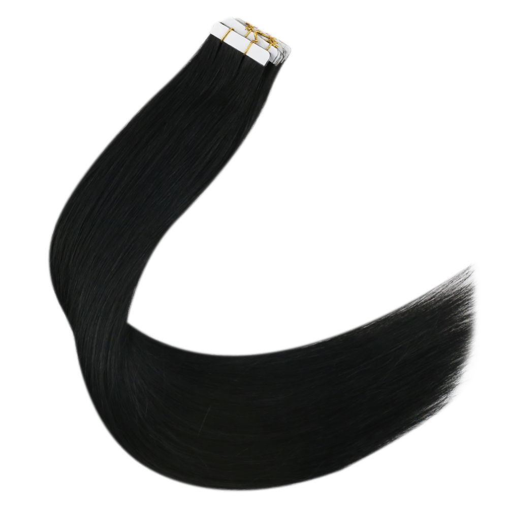 double sided tape hair extensions ,14 Inch Tape in Hair Extensions 24 Inch Tape in Hair Extensions Best Tape in Hair Extensions for Black Hair Tape Ins Black Hair