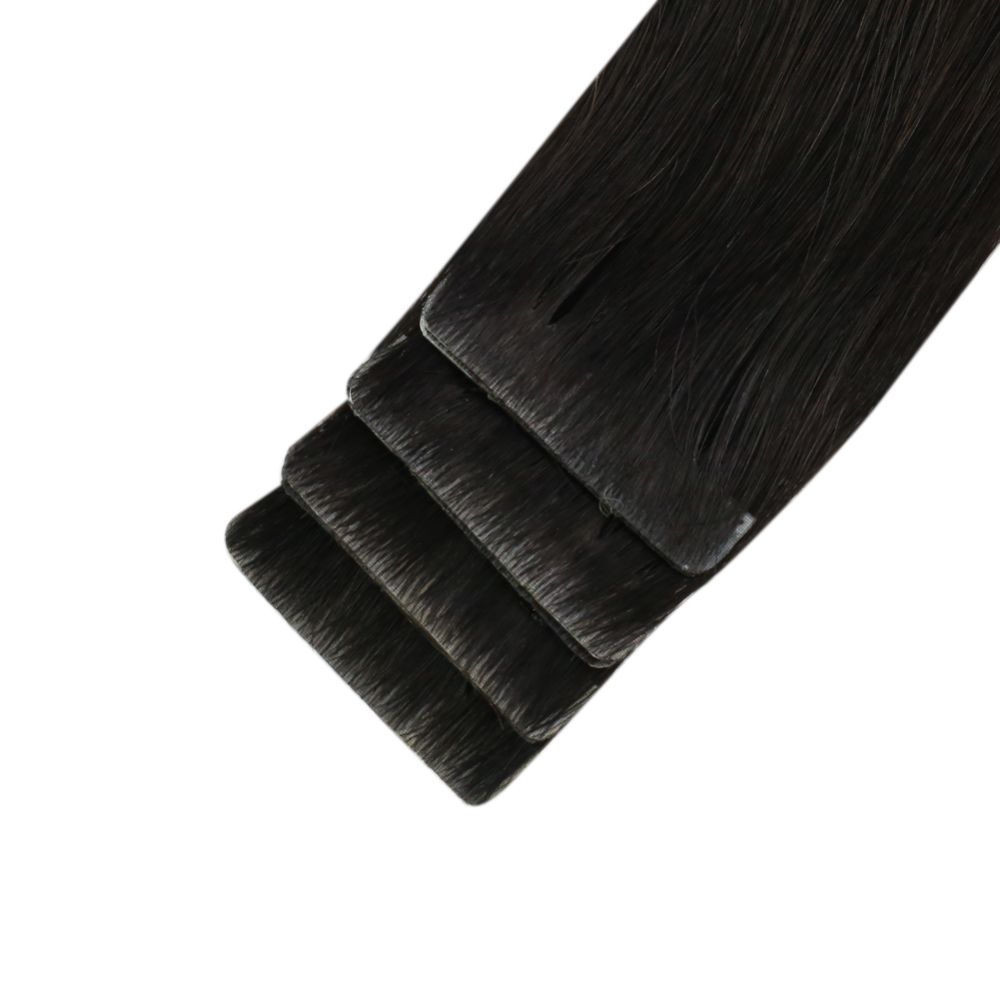 tape hair extensions black ,Best Tape in Hair Extensions for Black Hair Tape Ins Black Hair Black Tape in Extensions