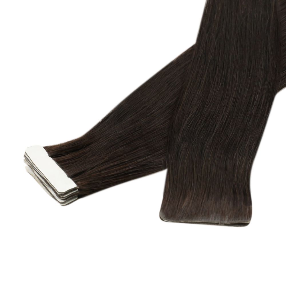 adhesive tape hair extensions,Invisible Tape in Extensions, Straight Tape in Hair Extensions, Invisible Tape Hair Extensions, Best Tape in Extensions,