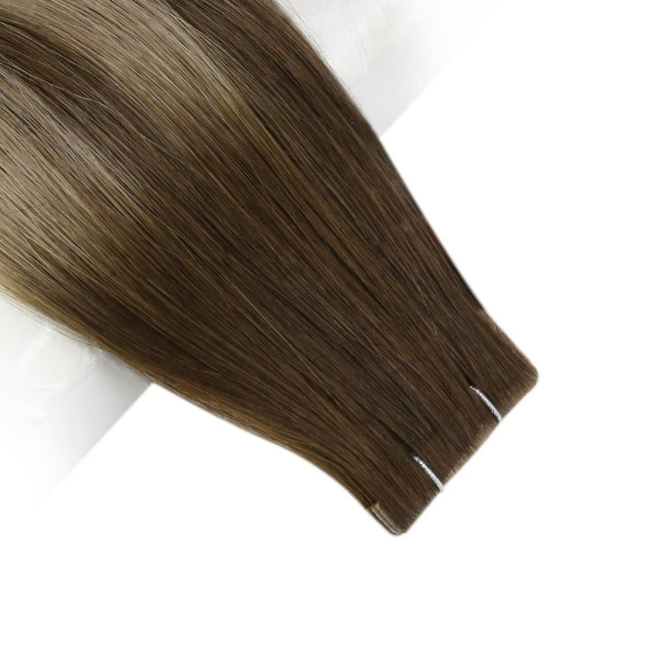 double sided tape in hair extensions,Buy Tape in Hair Extensions, Balayage Tape in Hair Extensions, Tapein, Professional Tape in Hair Extensions, Raw Tape in Hair Extensions,