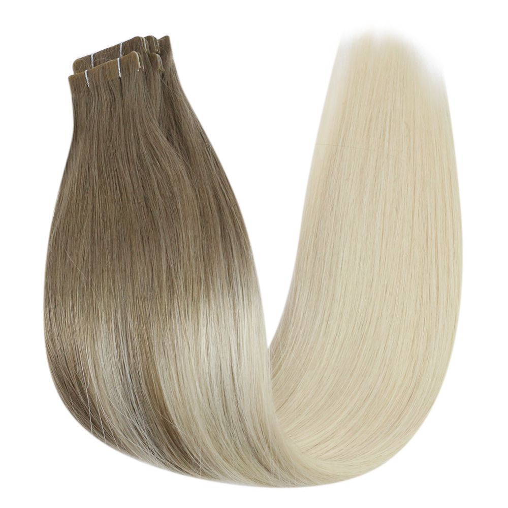 pu tape hair extensions,Tap Ins Hair, Invisible Tape in Extensions, Straight Tape in Hair Extensions, Invisible Tape Hair Extensions,