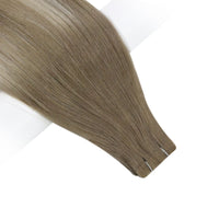 skin weft tape hair extensions,Invisible Tape in Extensions, Straight Tape in Hair Extensions, Invisible Tape Hair Extensions, Best Tape in Extensions,