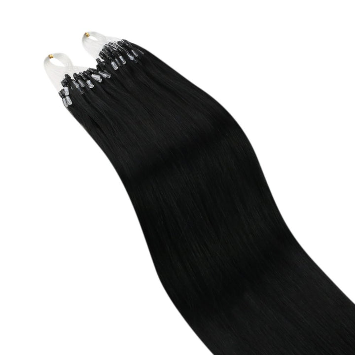 micro loop hair extension