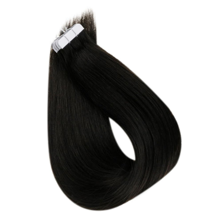 tape in hair extensions 22 inch