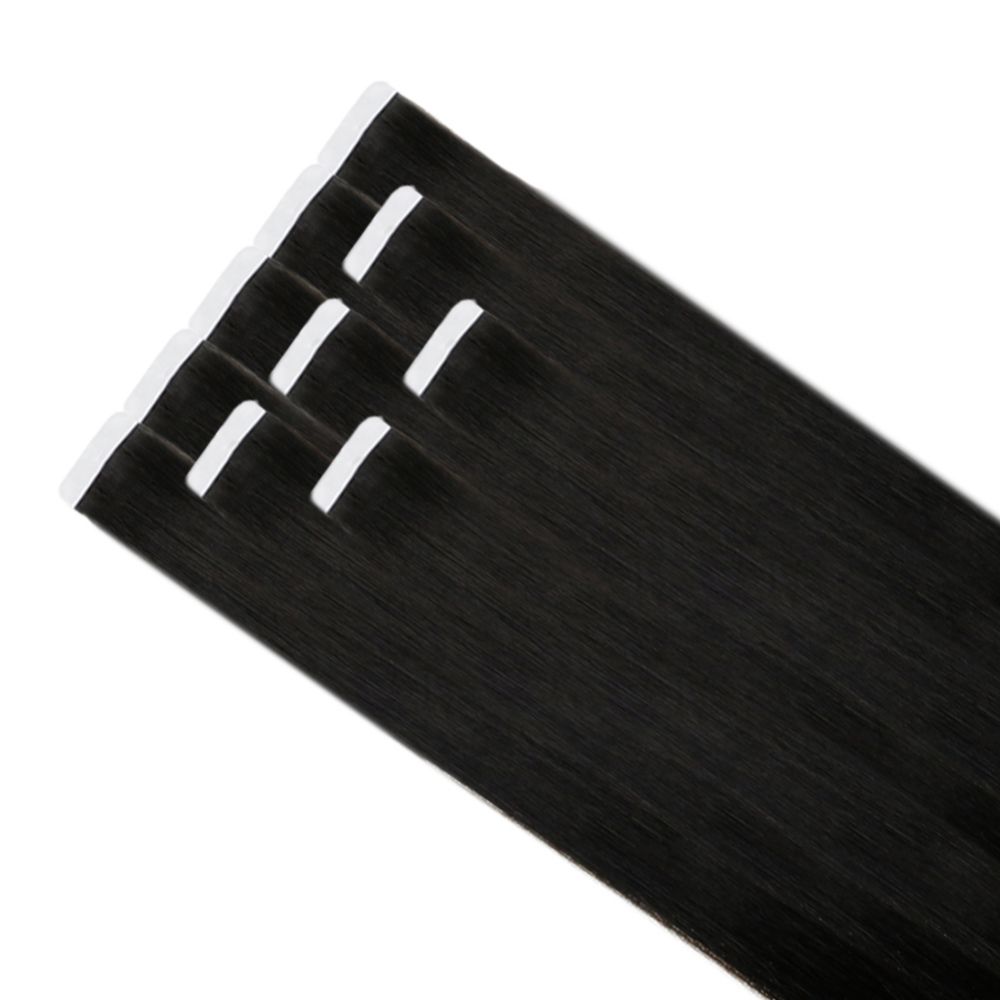 tape in hair extensions for volume