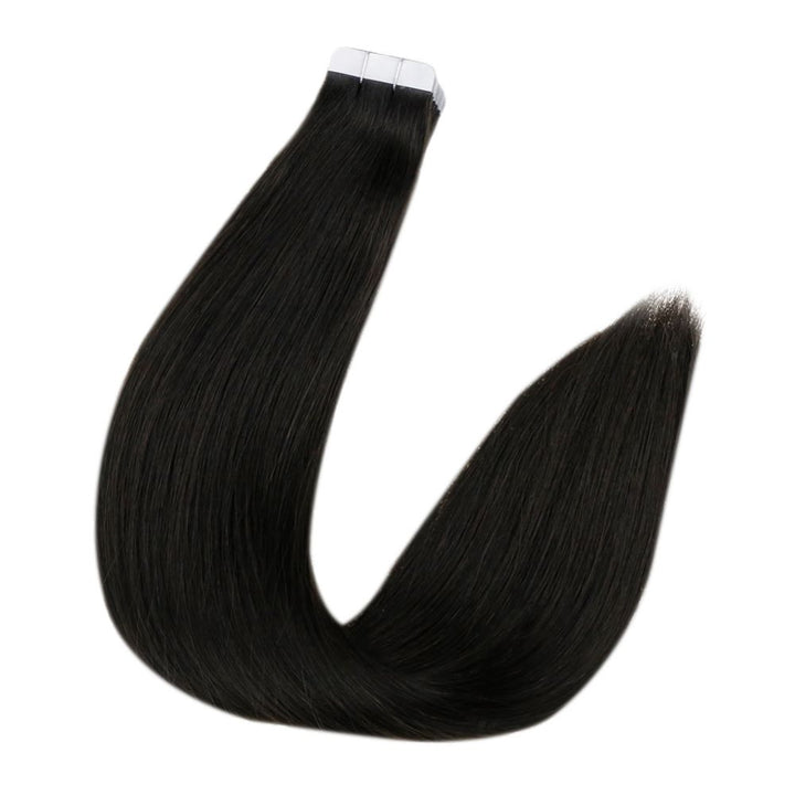 tape in hair extensions 100g