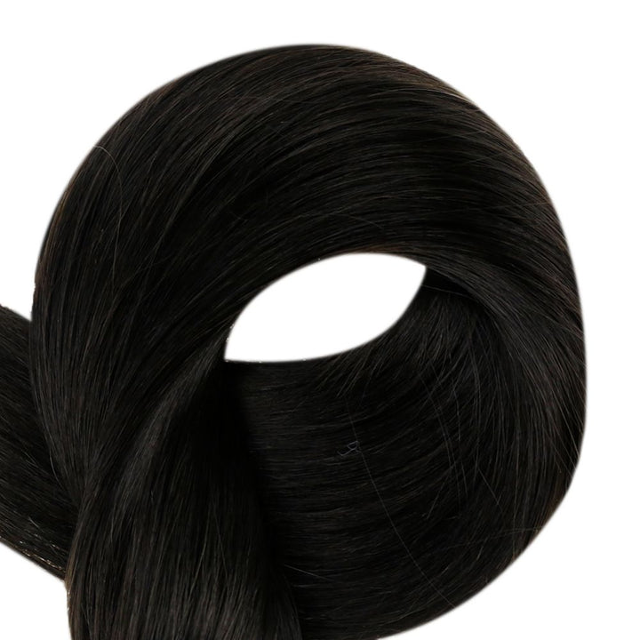 professional glue in hair extensions