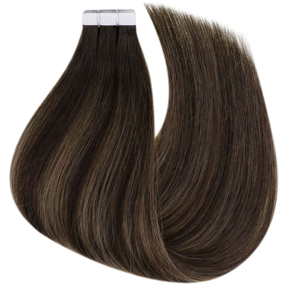 tape in hair extensions cheap