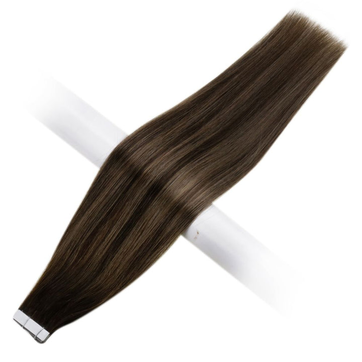 tape in hair extensions for fullness