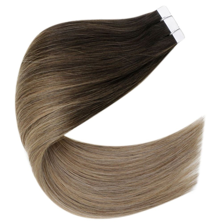 tape in hair extensions cheap