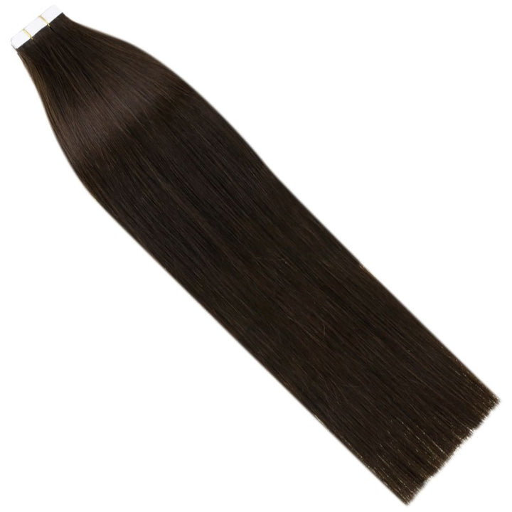 tape in hair extensions real hair