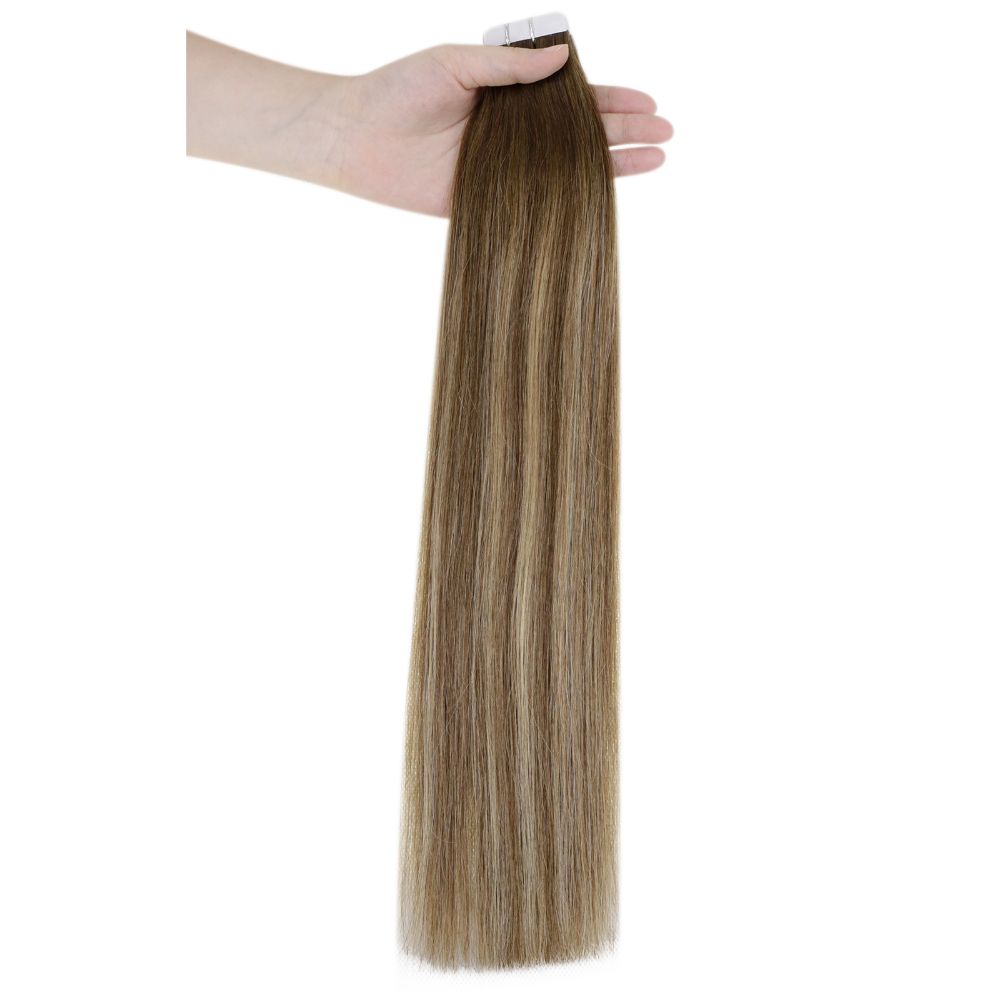 professional glue in hair extensions