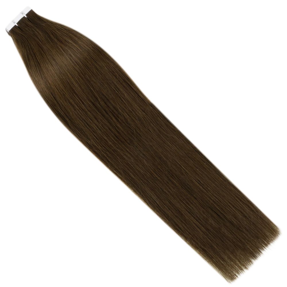 double sided hair extensions
