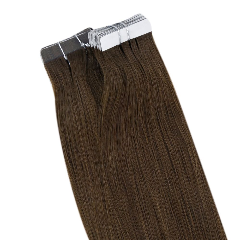 best glue in hair extensions