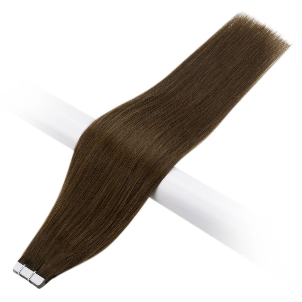 tape in hair extensions natural hair