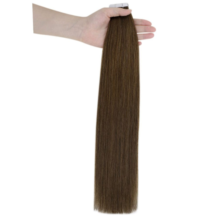 tape in hair extensions remy