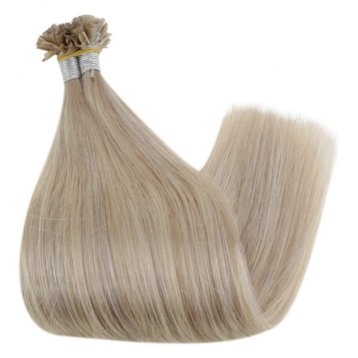 best u tip hair extensions
