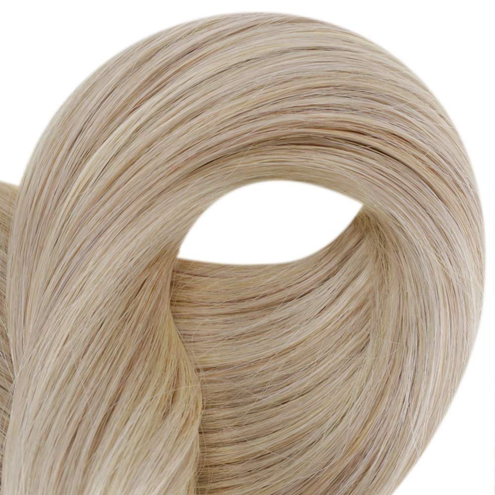 u tip bonded hair extensions