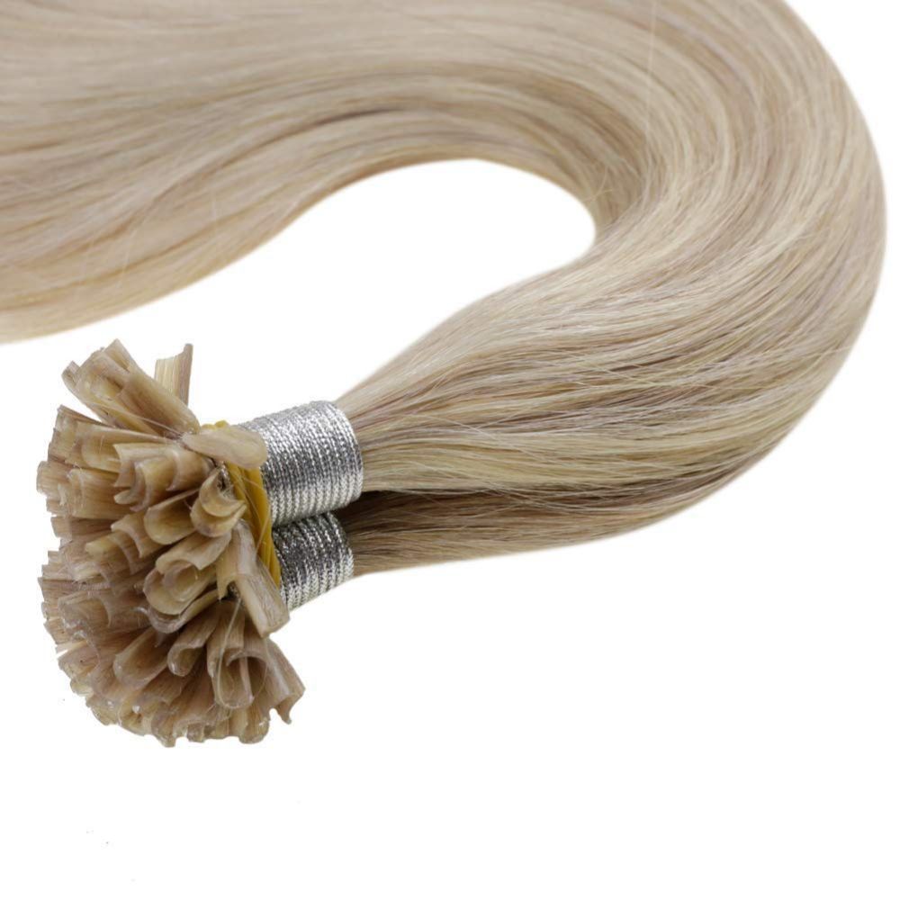 u tip human hair extensions