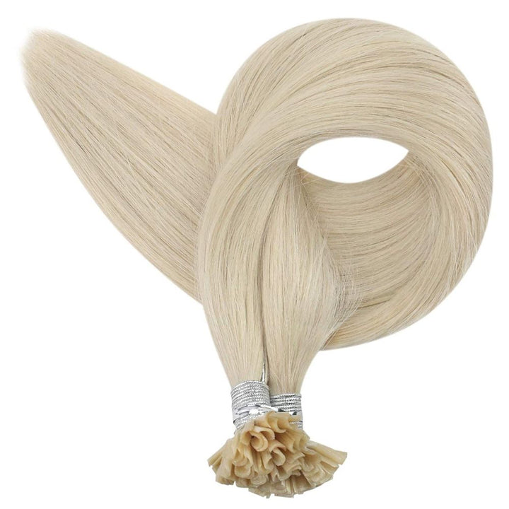 best u tip hair extensions