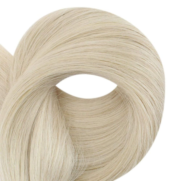 u tip human hair extensions