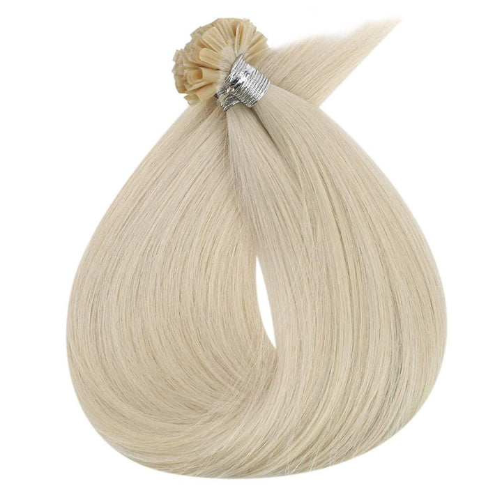 u tip fusion hair extensions