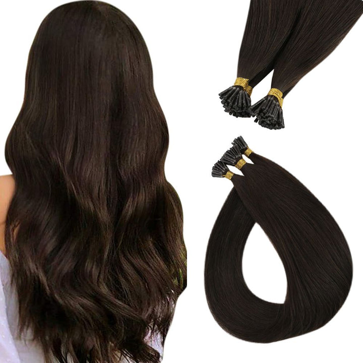 i tip human hair extensions wholesale